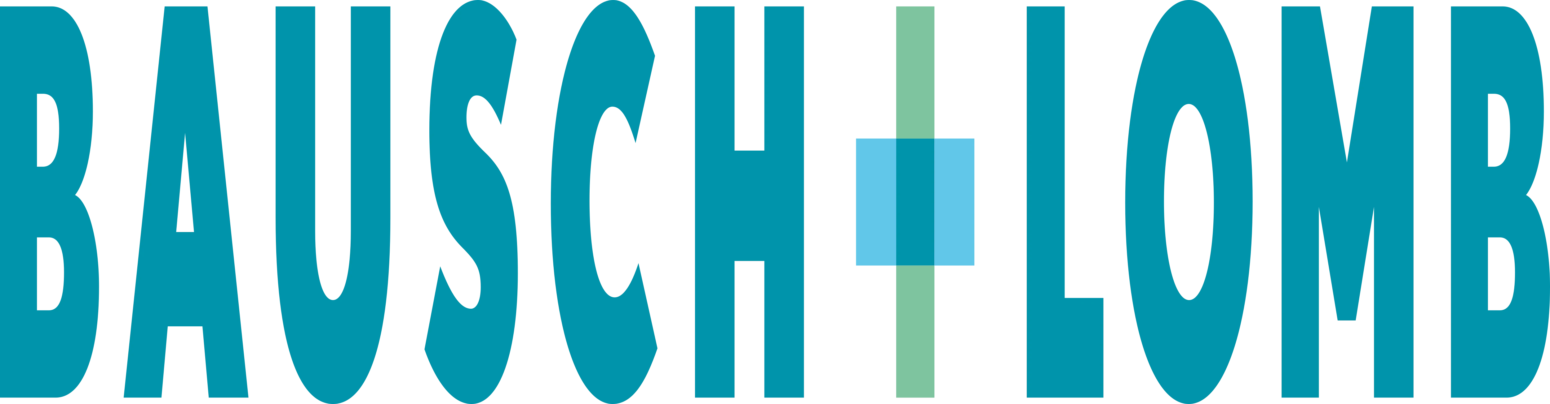 Bausch + Lomb