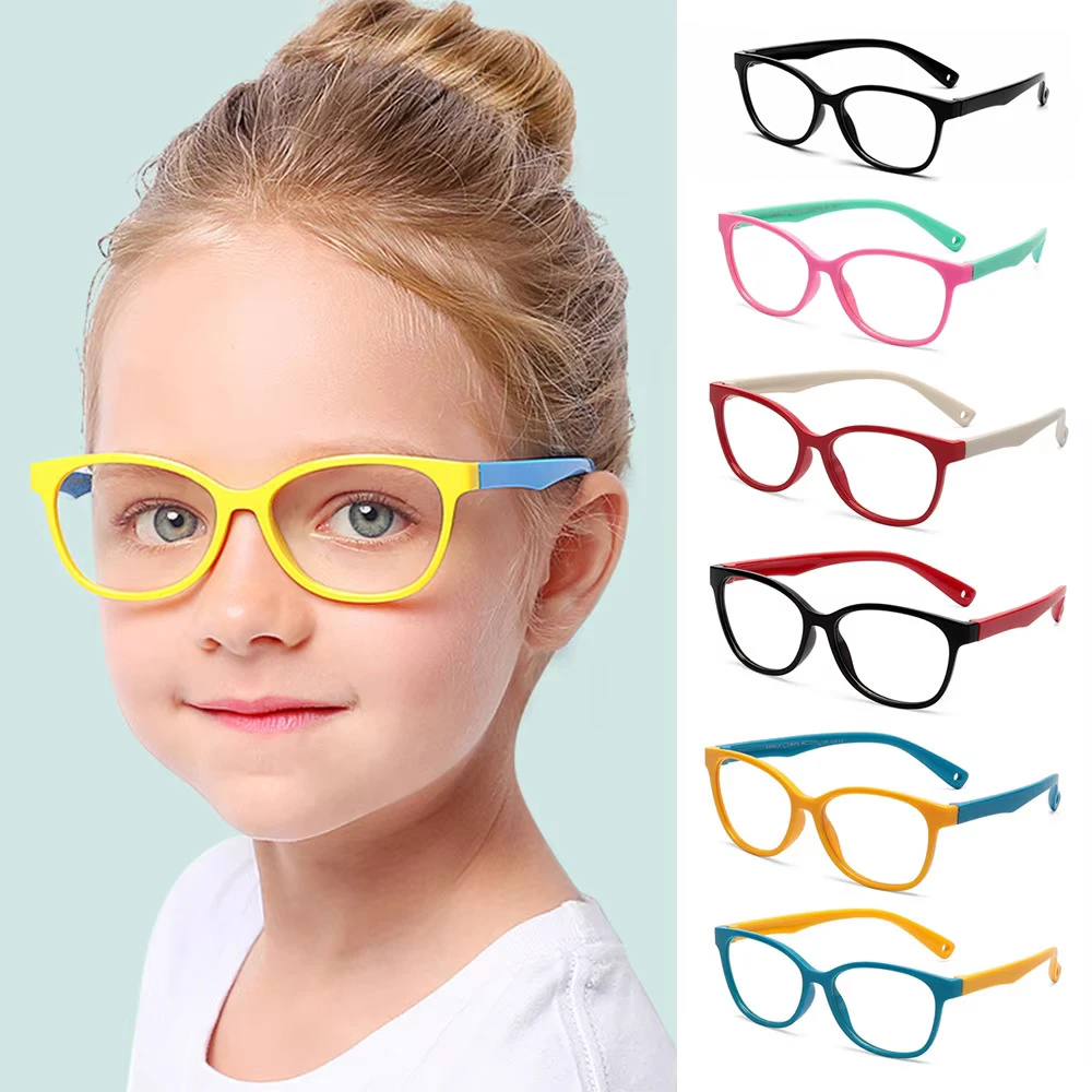 Kid Eyeglasses